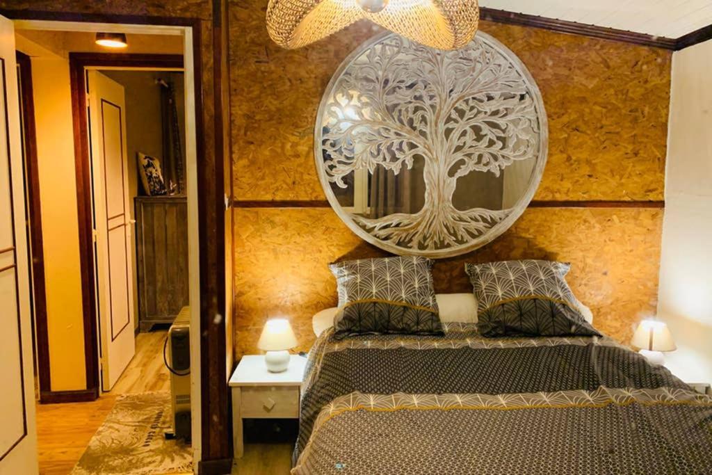 Villa Maesan Le Tampon Luaran gambar