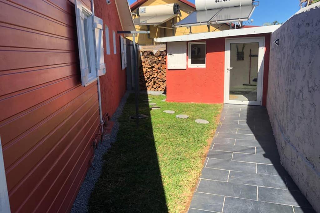 Villa Maesan Le Tampon Luaran gambar