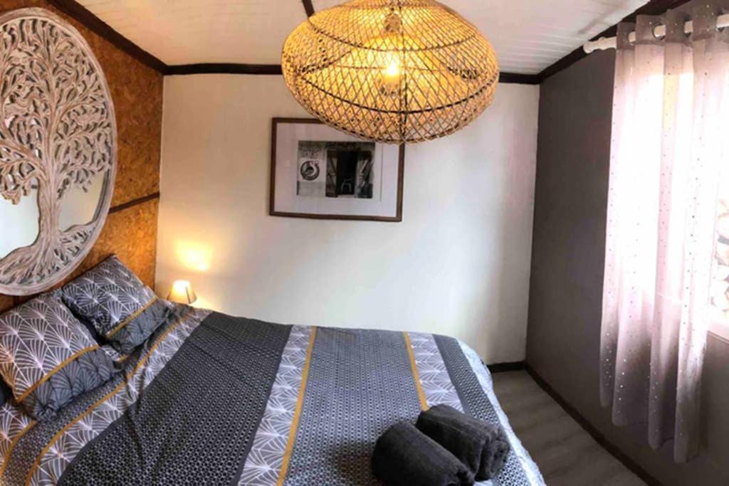 Villa Maesan Le Tampon Luaran gambar