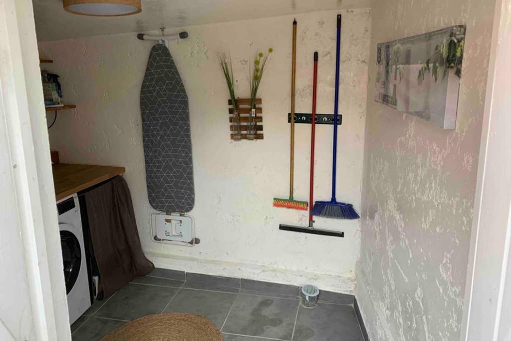 Villa Maesan Le Tampon Luaran gambar
