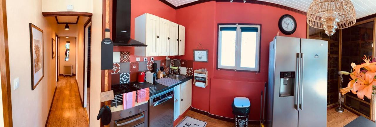 Villa Maesan Le Tampon Luaran gambar